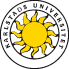 To the start page for Karlstad University